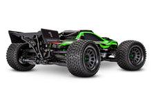 Traxxas XRT 1/5 8S Race Truck RTR (Green)
