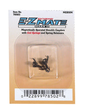 Bachmann N Scale EZ Mate Mark II Knuckle Couplers: Medium