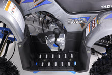 TAO MOTORS T-FORCE GAS POWERED ATV 120cc