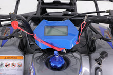 TAO MOTORS T-FORCE GAS POWERED ATV 120cc