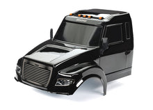 Traxxas Ultimate Hauler Clear Body