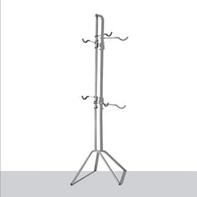 Delta 2-Bike Gravity Stand