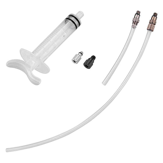 TRP Basic Bleed Kit for Hydro Brakes