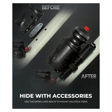 BIKEBAC Tracker