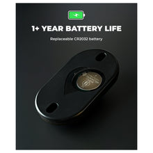 BIKEBAC Tracker