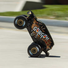 Arrma 1/16 Gorgon GROM Brushed Monster Truck RTR: Bronze