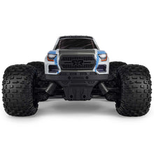 Arrma 1/10 GRANITE 4x4 665 Mega Brushed Monster Truck: RTR (Blue)