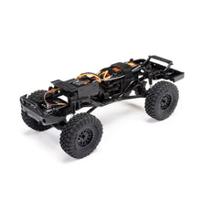 Axial SCX24 Base Camp 4WD RTR Micro Crawler: Pink