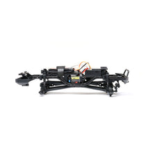 Axial SCX24 Base Camp 4WD RTR Micro Crawler: Pink