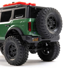 Axial 1/24 SCX24 Ford Bronco 4X4: RTR (Green)