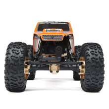 Axial Brass Differential Cover SCX24, AX24 (19.5g)