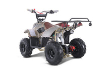 TAO MOTORS GAS POWERED KIDS ATV 107cc