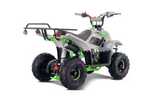 TAO MOTORS GAS POWERED KIDS ATV 107cc