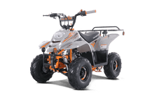 TAO MOTORS GAS POWERED KIDS ATV 107cc