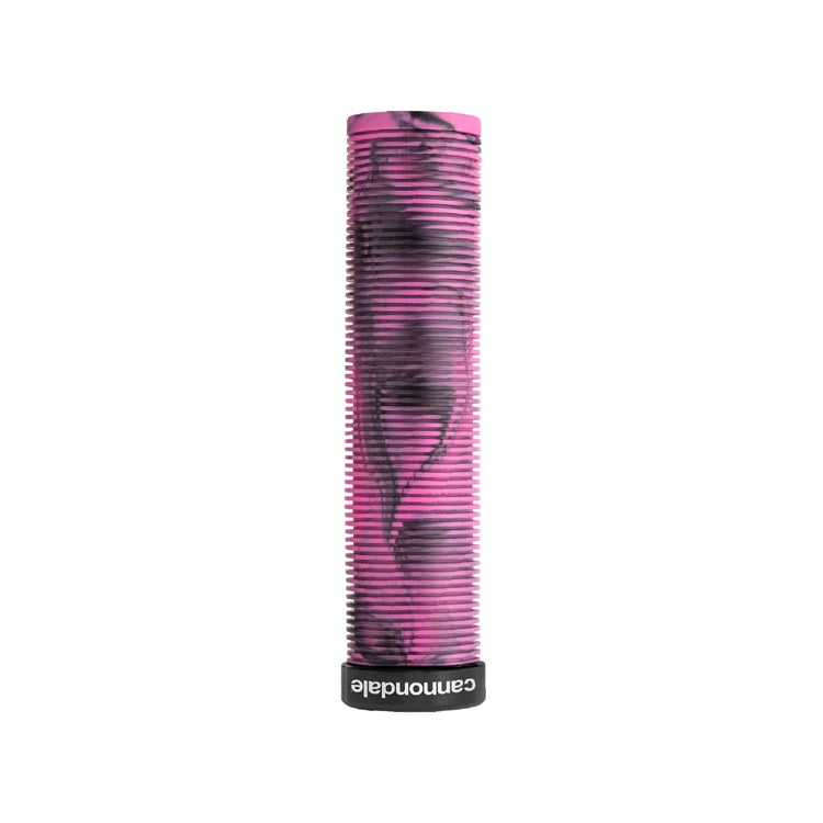 Cannondale TrailShroom Lock-ON Grips PINK