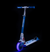 GOTRAX GKS LUMIOS 6” Step Activated E-KICK SCOOTER