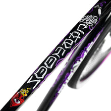 Throne Mr Cartoon X "Tatted Up" 29" Limited Edition