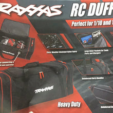 Traxxas RC Duffel Bag (Medium)