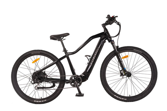 TAUBIK Westridge 29T Electric Bike Blue