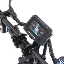 Dualtron Thunder III DUAL 2500W HIGH PERFORMANCE
