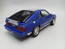 MPC 1/25 1986 Dodge Shelby Charger Model Kit