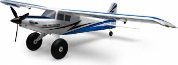 UMX Turbo Timber Evolution BNF Basic Beginner STOL Aircraft