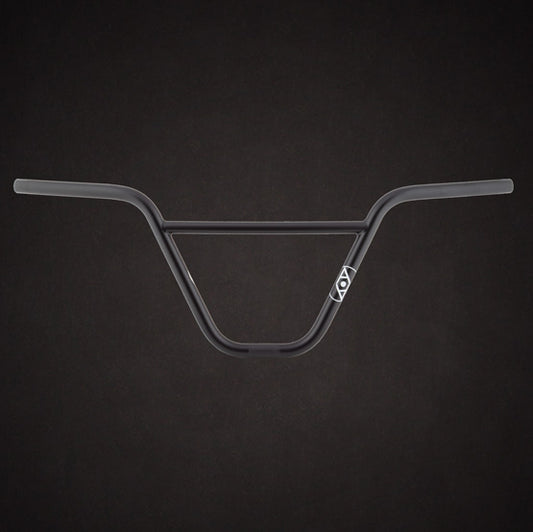 Alienation Dime Bar 4 Piece Handlebar: Black
