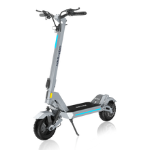 GOTRAX GX2  800W X2 48V-20Ah - OFF-ROAD ELECTRIC SCOOTER