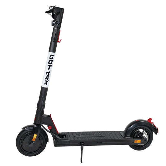 GOTRAX XR Elite Folding Electric Scooter