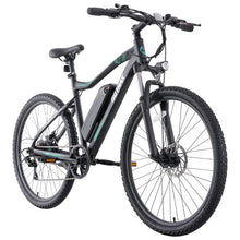GOTRAX E03 Electric Mountain Bike (350W Motor)