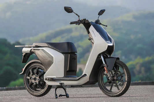VMOTO CITI Electric Scooter For Adults: 60V 45Ah