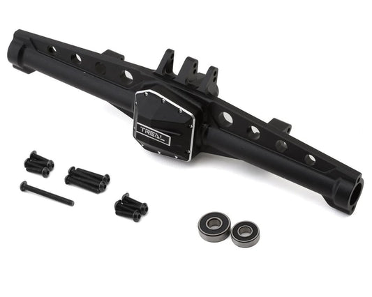 Treal Hobby AR90 Rear Axle Housing: SCX6