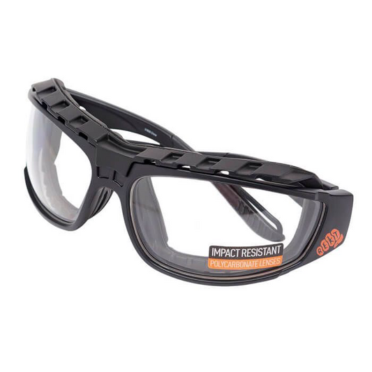 Umarex REKT Eye Pro Saftey Goggles for Airsoft Sports