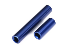 Traxxas Aluminum 6061-T6 Female Centre Drvieshafts: TRX-4m (161mm WB)