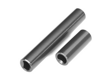 Traxxas Aluminum 6061-T6 Female Centre Drvieshafts: TRX-4m (161mm WB)