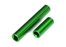 Traxxas Aluminum 6061-T6 Female Centre Drvieshafts: TRX-4m (161mm WB)