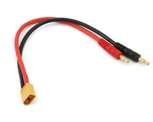 Common Sense RC Bannana Charge Lead: XT60