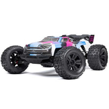 Arrma Kraton V6 1/8 6S BLX Speed Truck: RTR