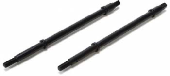 Vaterra Rear Axle Shafts: Twin Hammers