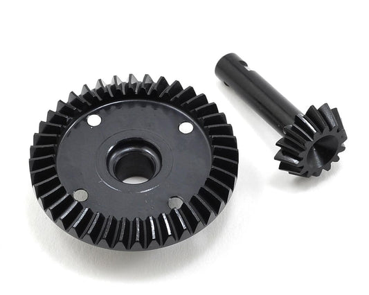 Vaterra Front/Rear Ring and Pinion: Twin Hammers