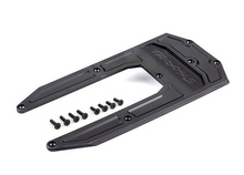 Traxxas Chassis Skidplate: Sledge