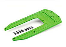 Traxxas Chassis Skidplate: Sledge