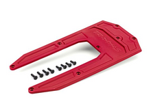 Traxxas Chassis Skidplate: Sledge
