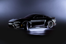 Traxxas LED Underbody Light Set w/Power Amplifier: 4-Tec Drift