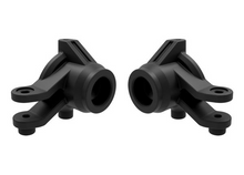 Traxxas Right and Left Steering Blocks: Mini MAXX