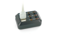 SkyRC DC Power Distributor