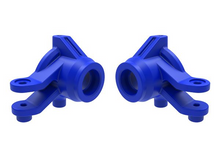 Traxxas Right and Left Steering Blocks: Mini MAXX