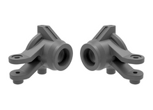 Traxxas Right and Left Steering Blocks: Mini MAXX