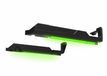 Traxxas Complete Underbody LED Light Set: Mini MAXX