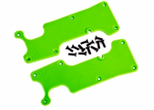 Traxxas Rear Suspension Arm Covers: Sledge